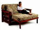 cheap modern futons